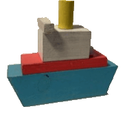 boat reverse